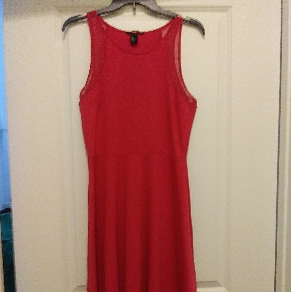 H&M dress